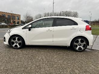 Kia Rio 1.2 CVVT DynamicLine  93.568 KM !! picture 7