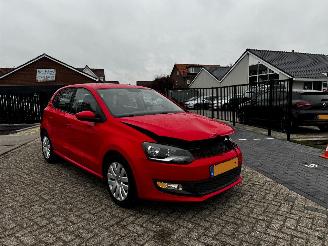 Avarii autoturisme Volkswagen Polo 1.2 TSI Highline   99.103 KM !! 2012/10