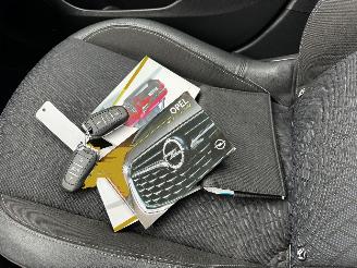 Opel Corsa Corsa-e -  GS Line 50 kWh picture 25