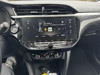 Opel Corsa Corsa-e -  GS Line 50 kWh picture 22