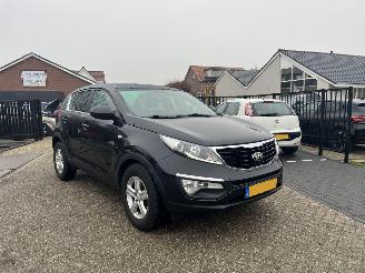 Schadeauto Kia Sportage 1.6 GDI  97.500 KM !! SMALL DAMAGE !! 2014/10