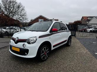 Schadeauto Renault Twingo 0.9 TCe Intens | OPEN DAK 2018/4