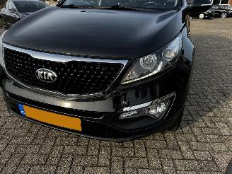 Kia Sportage 1.6 GDI DYNAMICLINE picture 23