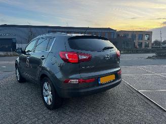 Kia Sportage 1.6 GDI X-ecutive Plus Pack picture 5