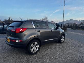 Kia Sportage 1.6 GDI X-ecutive Plus Pack picture 3
