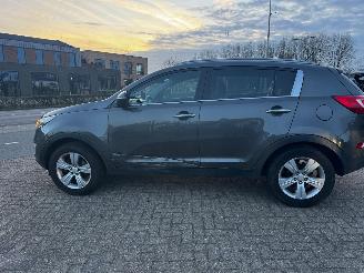 Kia Sportage 1.6 GDI X-ecutive Plus Pack picture 9