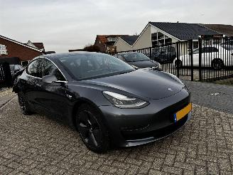 Tesla Model 3 LONGE RANGE AWD 75 KWH picture 4