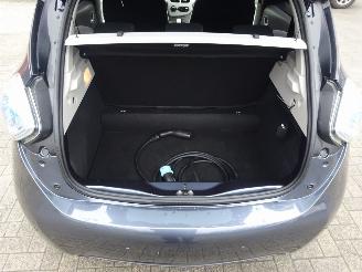 Renault Zoé Life Elektro, Navi, Airco, Cruise control, PDC picture 18