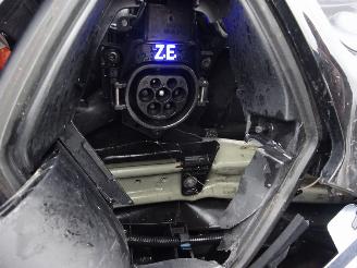 Renault Zoé Life Elektro, Navi, Airco, Cruise control, PDC picture 15