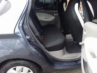 Renault Zoé Life Elektro, Navi, Airco, Cruise control, PDC picture 17