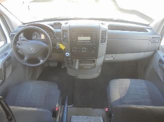 Mercedes Sprinter 316 CDI 120kw Euro6 Automaat Bakwagen met laadklep, Airco, Navi, Cruise control picture 13