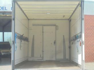 Mercedes Sprinter 316 CDI 120kw Euro6 Automaat Bakwagen met laadklep, Airco, Navi, Cruise control picture 9