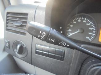 Mercedes Sprinter 316 CDI 120kw Euro6 Automaat Bakwagen met laadklep, Airco, Navi, Cruise control picture 15
