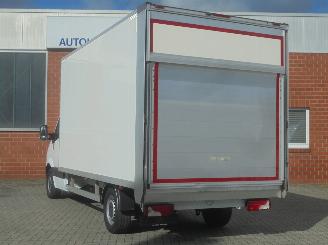 Mercedes Sprinter 316 CDI 120kw Euro6 Automaat Bakwagen met laadklep, Airco, Navi, Cruise control picture 3