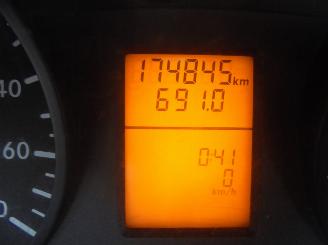 Mercedes Sprinter 316 CDI 120kw Euro6 Automaat Bakwagen met laadklep, Airco, Navi, Cruise control picture 14