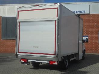Mercedes Sprinter 316 CDI 120kw Euro6 Automaat Bakwagen met laadklep, Airco, Navi, Cruise control picture 4