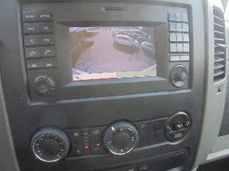 Mercedes Sprinter 316 CDI 120kw Euro6 Automaat Bakwagen met laadklep, Airco, Navi, Cruise control picture 16