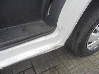 Fiat Ducato 35 Maxi L4/H2 140 Natural Power Airco, Cruise control, PDC picture 15