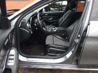 Mercedes C-klasse C 220 T 4Matic 125kw Automaat, Panorama, Leer, Navi picture 7