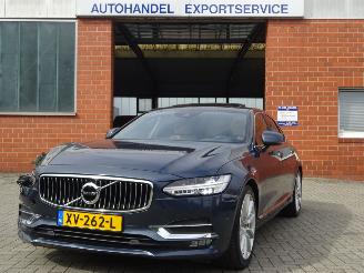  Volvo S-90 2.0 T5 254pk Autom.,Momentum Business Inscription 2017/12