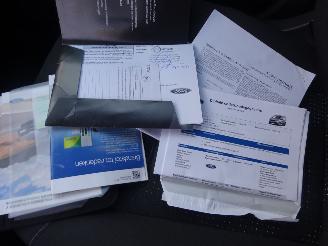 Ford Transit Courier Van 1.5 TDCI Airco, Cruise control, Navi, DAB+, Camera, Schuifdeur picture 17