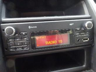 Renault Trafic 2.0 dCi T27 L1H1 Générique, Trekhaak, Radio-Bleutooth, schuifdeur picture 15