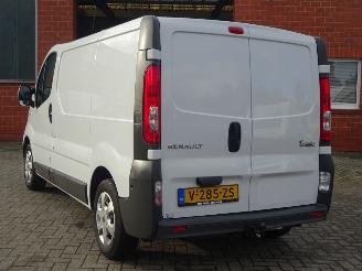 Renault Trafic 2.0 dCi T27 L1H1 Générique, Trekhaak, Radio-Bleutooth, schuifdeur picture 5