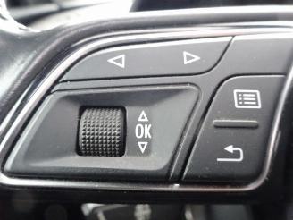 Audi A3 LIMOUSINE 1.0 TFSI Sport S Line Edition, Panorama picture 17