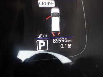 Nissan E-NV200 e-NV200 | Voltia | Evalia Elektro, 80kw, Airco, Cruise, Camera picture 17