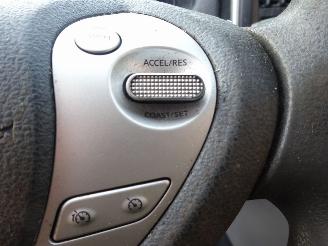 Nissan E-NV200 e-NV200 | Voltia | Evalia Elektro, 80kw, Airco, Cruise, Camera picture 20