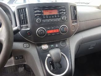 Nissan E-NV200 e-NV200 | Voltia | Evalia Elektro, 80kw, Airco, Cruise, Camera picture 19