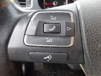 Volkswagen Jetta 1.6 TDI Comfortline BMT, Airco, Navi, Cruise control, PDC picture 21