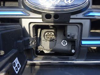 Ford Transit E-Transit 425 L3H2 Trend 135kw, Airco, Navi, Cruise, DAB+ picture 24