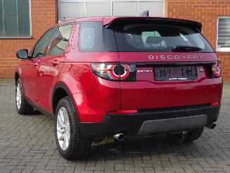 Land Rover Discovery Sport SE AWD TD4 Automaat, Leer, Navi, Cruise, Camera picture 5