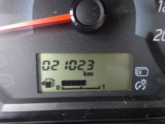 Mitsubishi Space-star 1.2i Benzine 52kw Euro6 picture 11