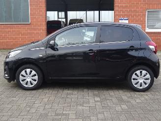 Peugeot 108 1.0 e-VTi Active, Airco, DAB+ picture 7