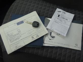 Peugeot 108 1.0 e-VTi Active, Airco, DAB+ picture 21