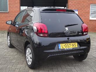 Peugeot 108 1.0 e-VTi Active, Airco, DAB+ picture 5