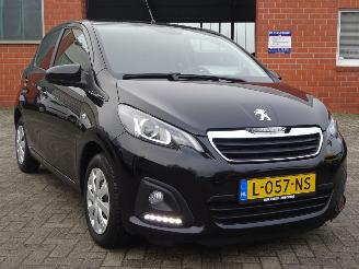 Peugeot 108 1.0 e-VTi Active, Airco, DAB+ picture 3