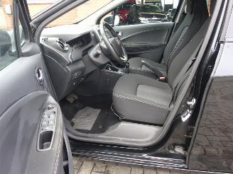 Renault Zoé 40 Intens Elektro, Airco, Cruise picture 13