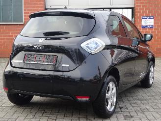 Renault Zoé 40 Intens Elektro, Airco, Cruise picture 4