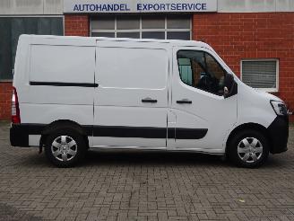 Renault Master 2.3 DCI 100kw Euro6, Airco picture 6