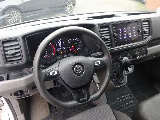 Volkswagen Crafter Comfortline L2/H2 130kw DSG Autom., Airco, Navi, Cruise, Trekhaak picture 14