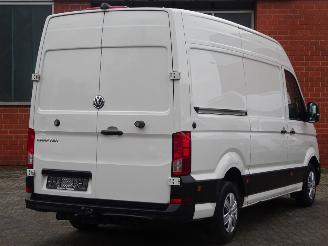 Volkswagen Crafter Comfortline L2/H2 130kw DSG Autom., Airco, Navi, Cruise, Trekhaak picture 4