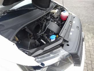 Volkswagen Crafter Comfortline L2/H2 130kw DSG Autom., Airco, Navi, Cruise, Trekhaak picture 31