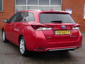Toyota Auris Touring Sports 1.8i Hybrid Euro6, Panorama, Half Leder, DAB+ picture 5