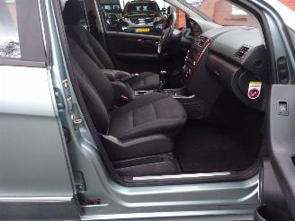 Mercedes A-klasse A 170 Elegance, Airco, Stoelverw., El pakket, Trekhaak picture 7