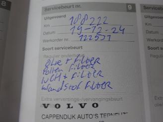 Volvo V-60 D6 AWD Plugin-Hybrid Summum, Leder, Schuifdak, Navi, Lane assist picture 31