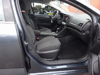 Renault Mégane Grandtour Megane IV Grandtour Equilibre 85kw Automatik picture 8