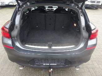 BMW X2 X2 sDrive 18 d Advantage, Navi, Climate & Cruise picture 13